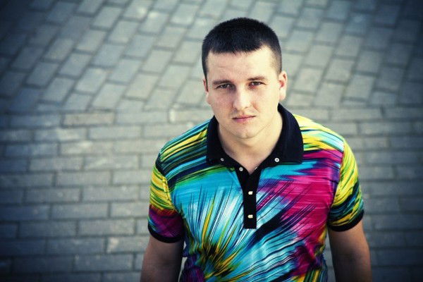 Александр Иванов