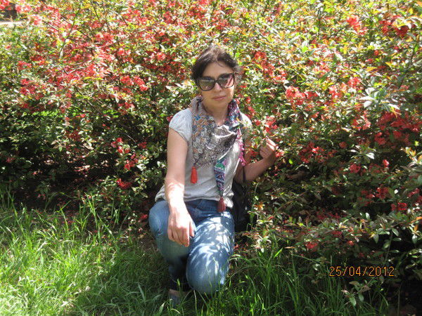 Света Зяблицева