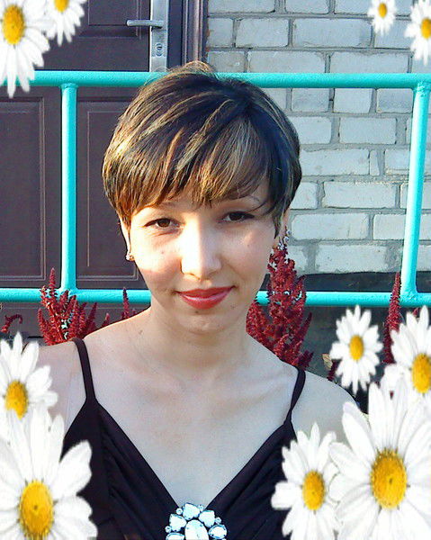 Залина Салемиева