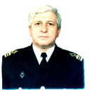 Валерий Мотин