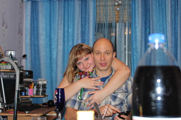 Виктория Енютина