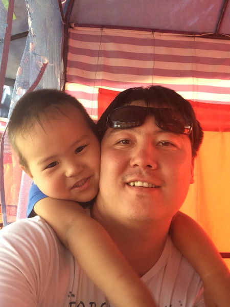 Самат Жабаспаев