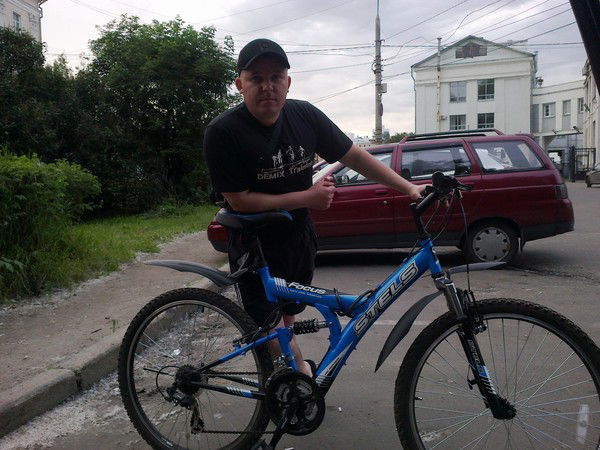 Митя Белоштентов