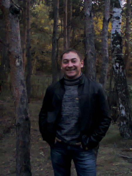 Максим Корольков