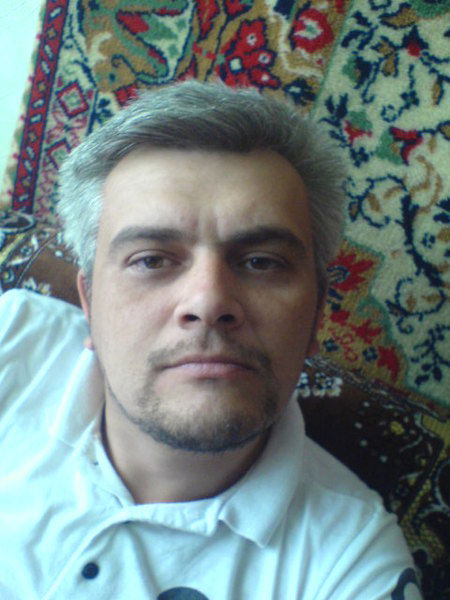 Леонид Блищук