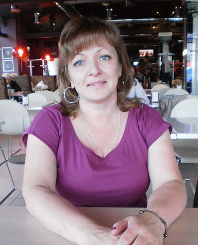 Наталья Сопот