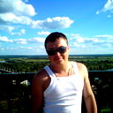 Денис Комаров