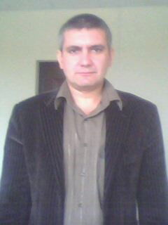 Александр Должанский