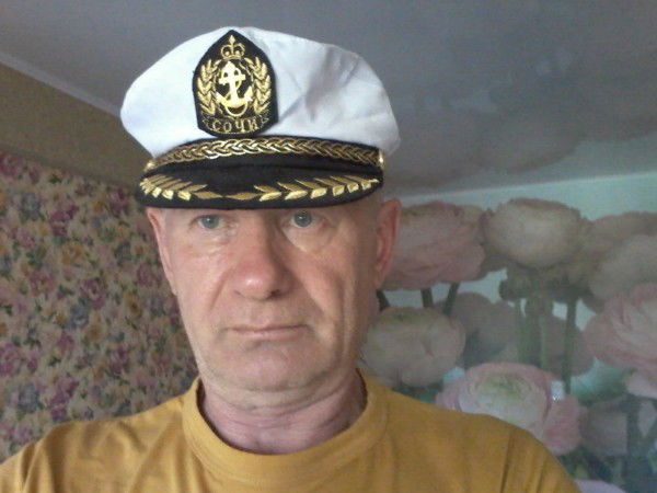 Александр Каныгин