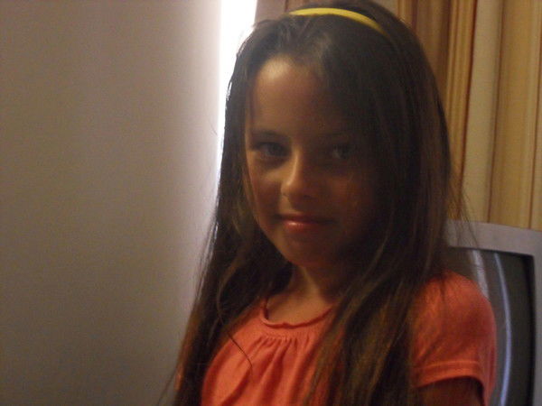 Арина Михайлова