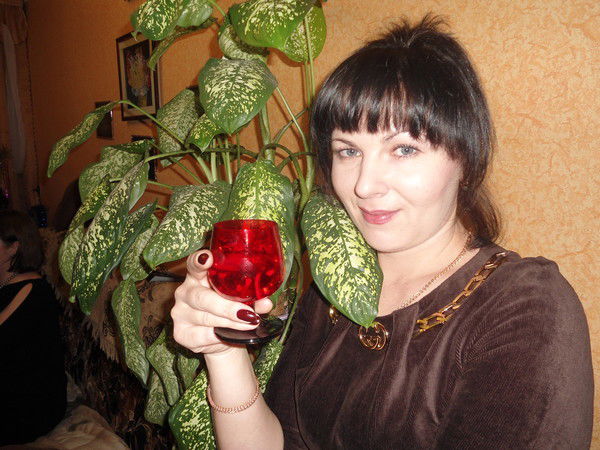 Елена Щаднева