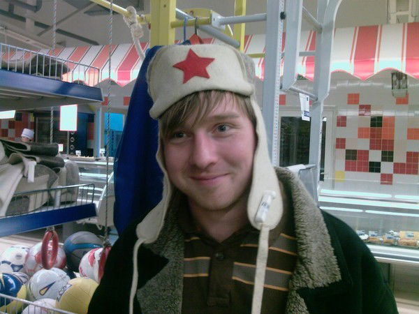 Барик Бараксанов