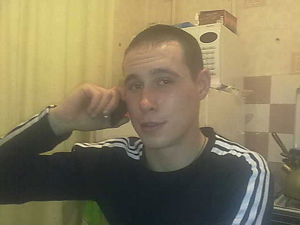 Алексий Иванов