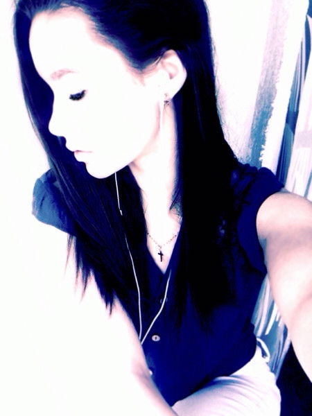 Анастасия Байдалинова