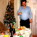 Сергей Богдановский