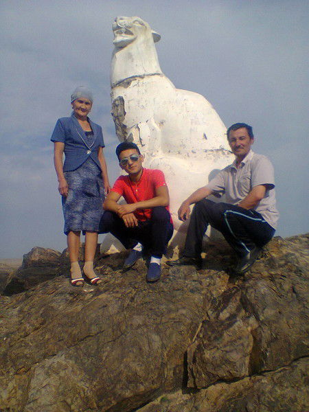 Мухамеджан Медет