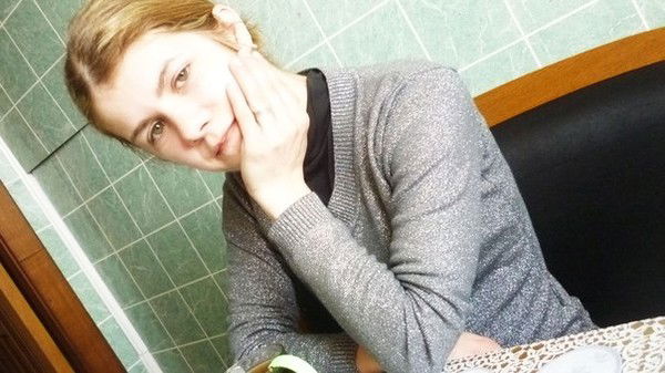 Анастасия Смирнова