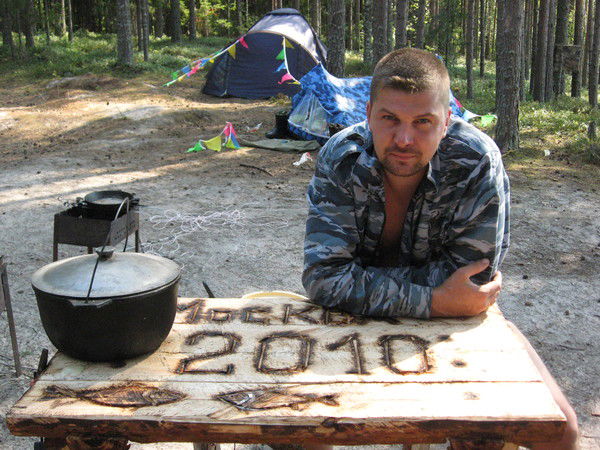 Валерий Соколов