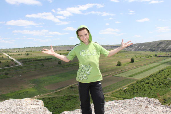 Артур Драгуцану