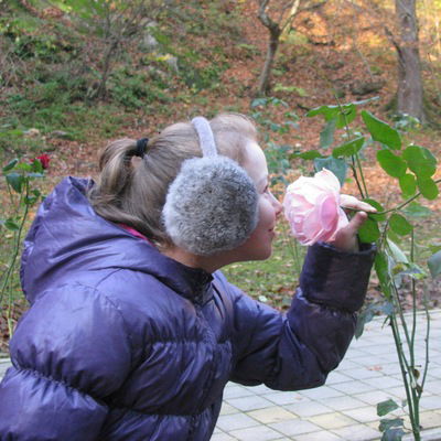 Мария Литвяк