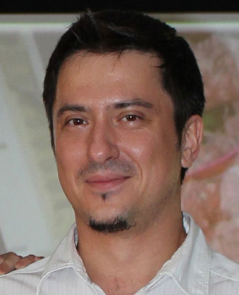 Алексей Молчан