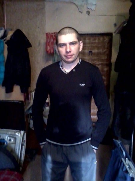 Малик(Алексей) Денисюк