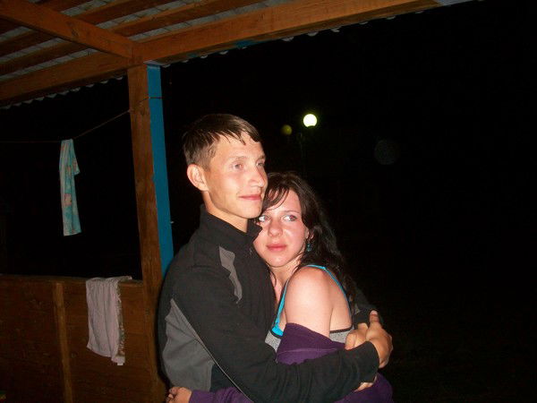 Мария Иванова