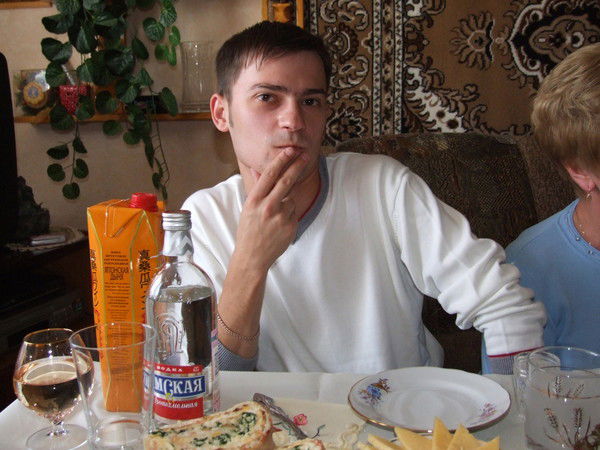 Константин Кучерук