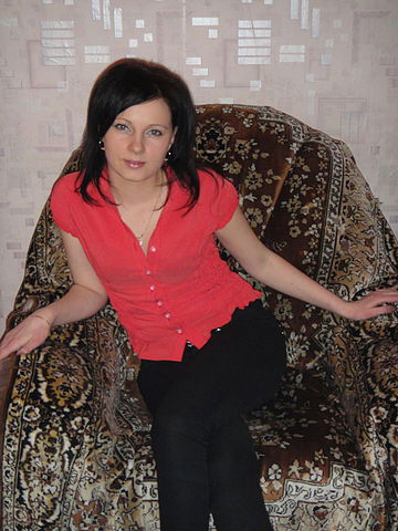 Оксана Грачёва