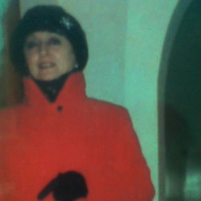 Алевтина Силантьева