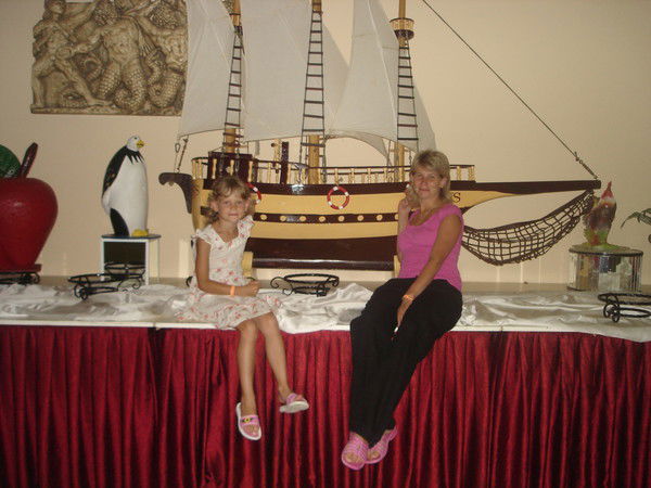 Наталия Петрова