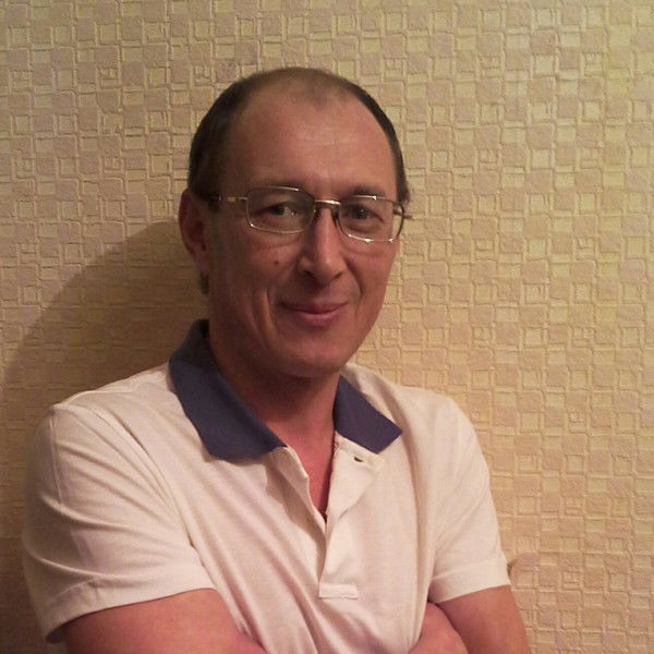 Константин Иванов