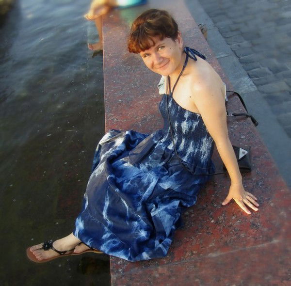 Татьяна Ананьева