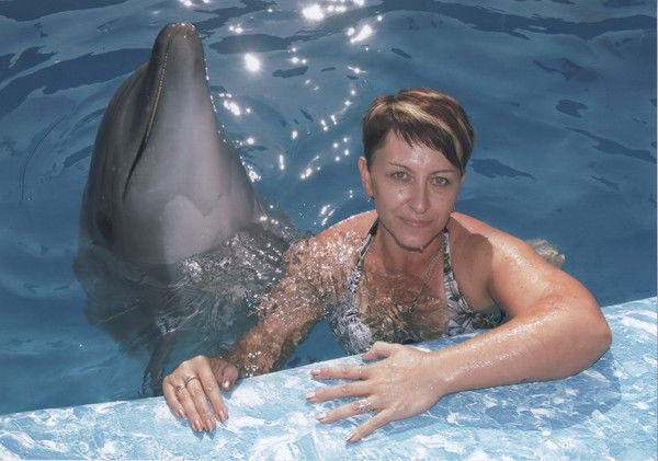 Ольга Пилипенко