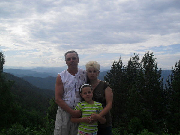 Сергей Михалев