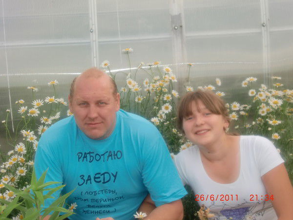 Виктор Яценюк