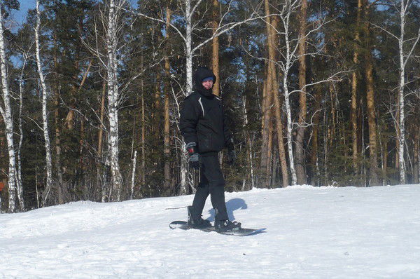 Евгений Соловьев