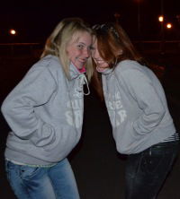 Анна Фролова