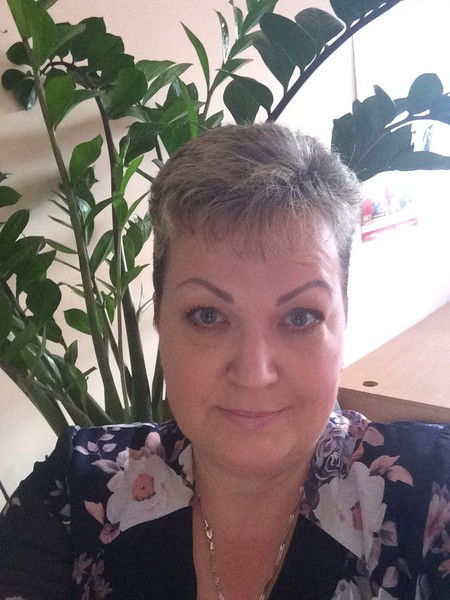 Татьяна Васнецова