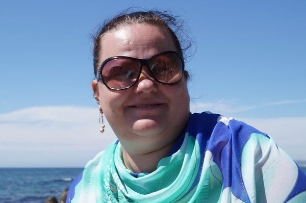 Анастасия Лаврентьева