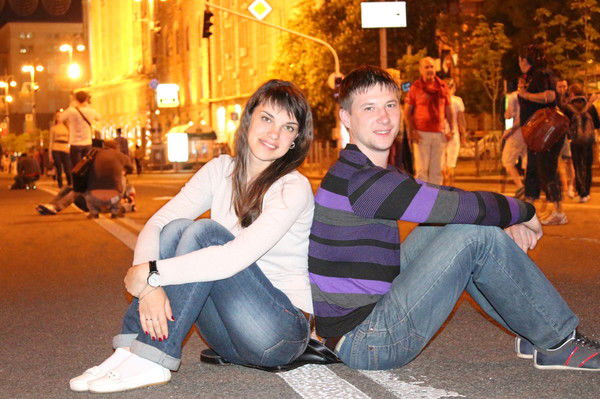 Екатерина Кочеткова