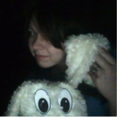 Олеся Антипова