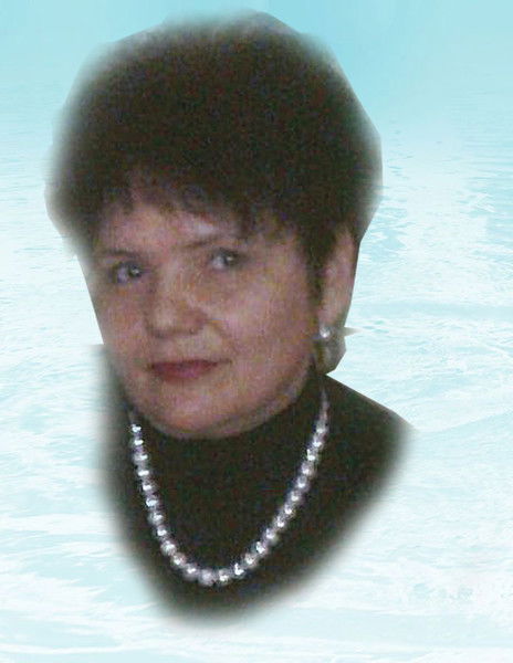 Татьяна Грибцова