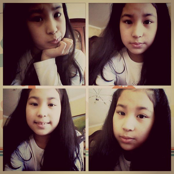 Камилла Куаныш