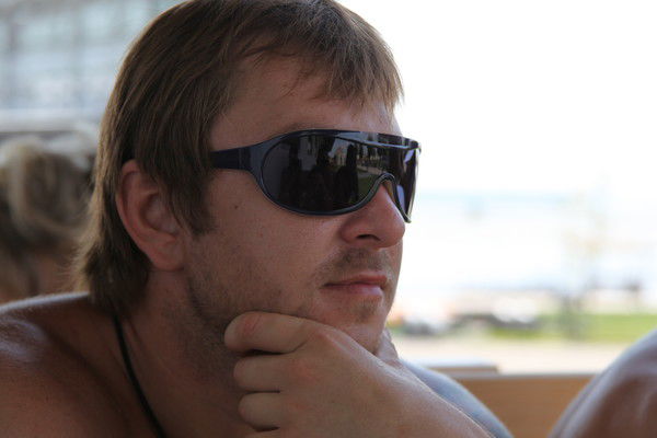 Евгений Беседа