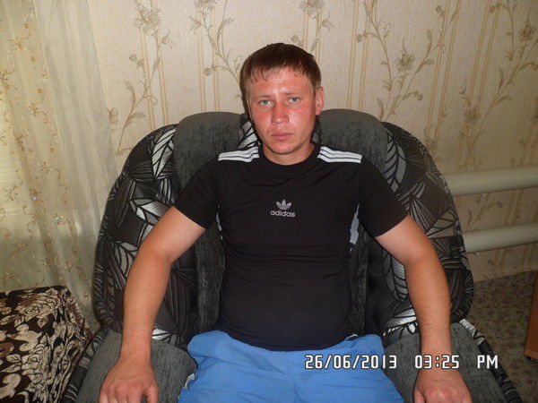 Владимир Балан