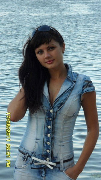 Анна Пищура