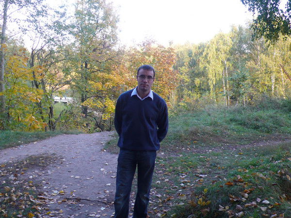 Юрий Филиппов