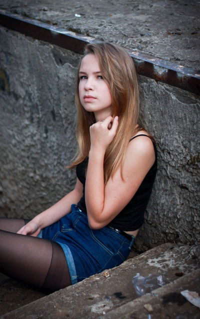 Елизавета Гаражун