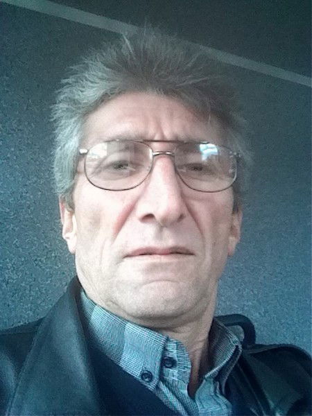 Манолис Гавриилидис